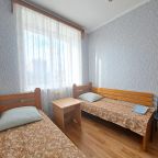 Двухместный (Двухместный номер без душа), Хостел На Суворова 41