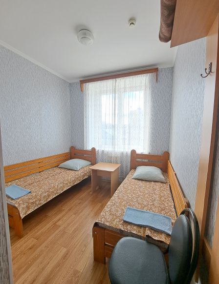 Фотография номера гостиницы На Суворова, 41