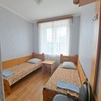 Двухместный (Двухместный номер без душа), Хостел На Суворова 41