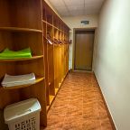 Сауна, Хостел На Суворова 41