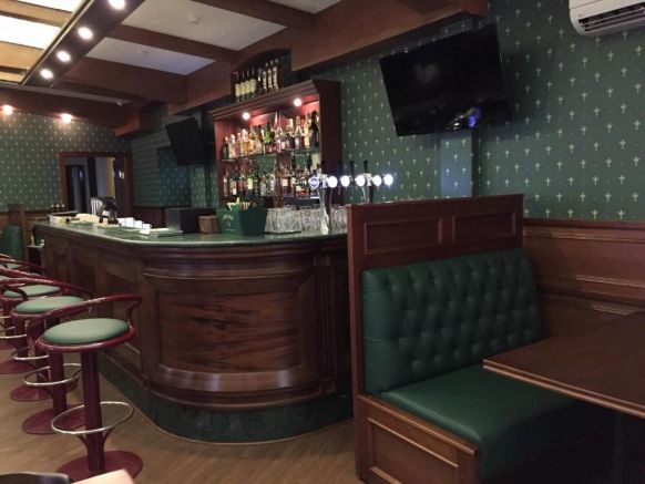 Отель Европа