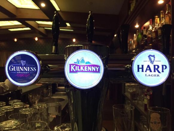 Отель Европа