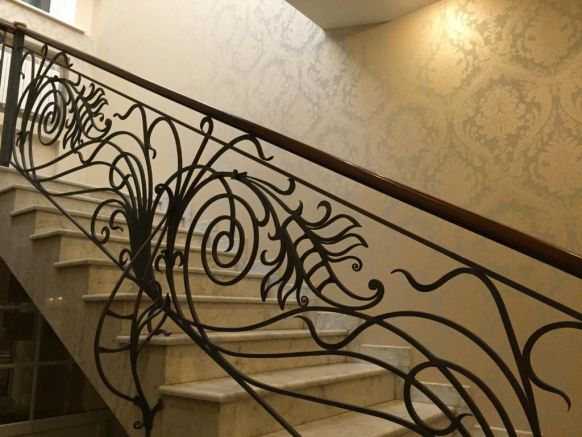 Отель Европа