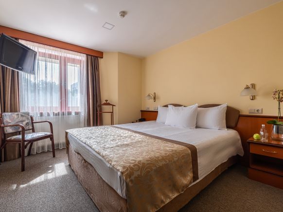 Фотография номера гостиницы Волна