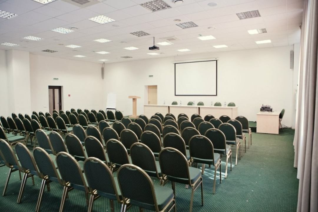 Конференц-зал, Отель Дубрава