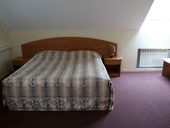 Фотография номера гостиницы Дубрава