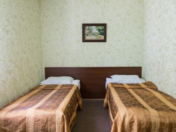 Фотография номера гостиницы Дубрава