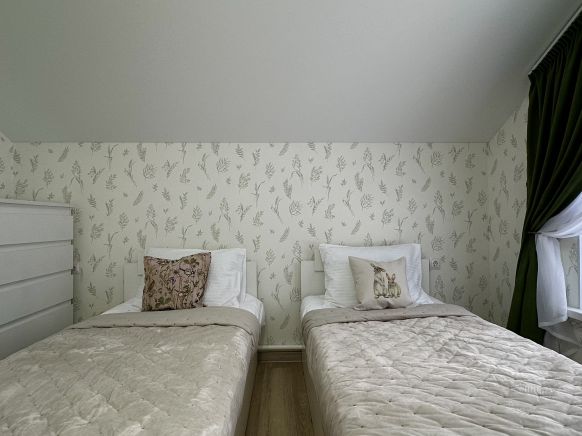 Фотография номера гостиницы Дубрава