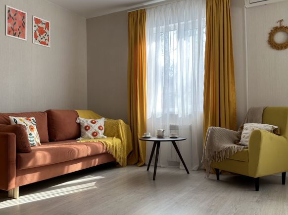 Фотография номера гостиницы Дубрава