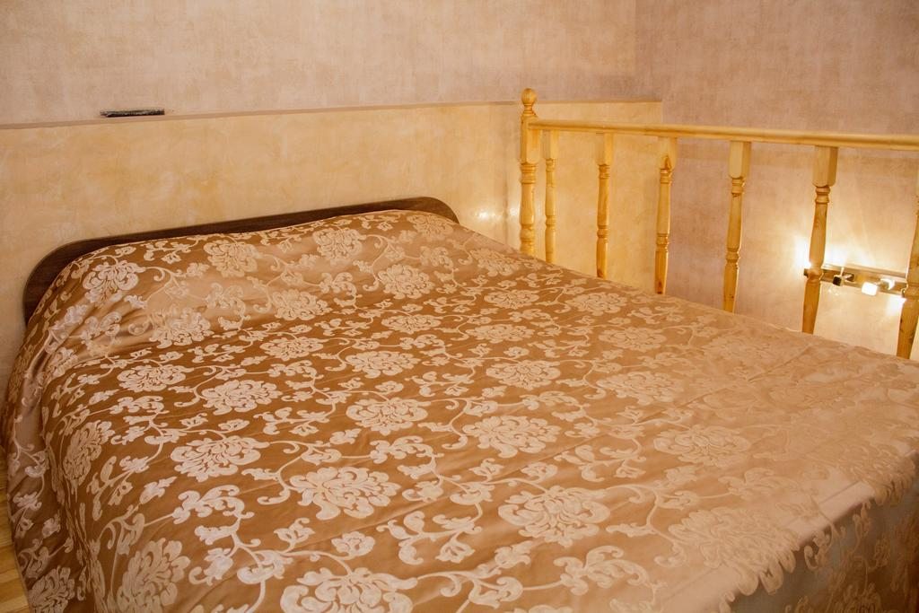 Двухместный (Двухместный номер с 1 кроватью) гостевого дома Аннино, Ленинградская область