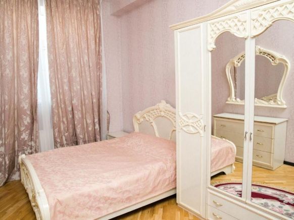 Фотография номера гостиницы Золотая Империя