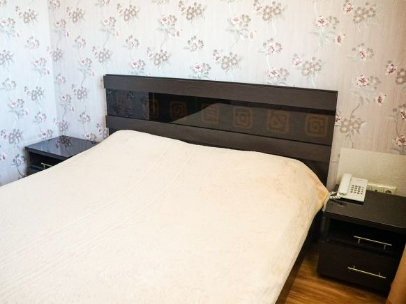 Фотография номера гостиницы Золотая Империя