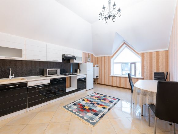 Фотография номера гостиницы Золотая Империя