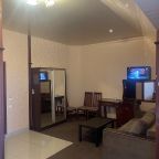 Двухместный (Стандарт), Гостинично-развлекательный комплекс Рио