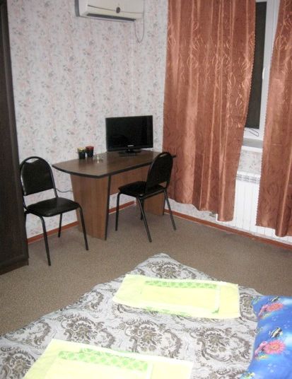 Фотография номера гостиницы Заводская