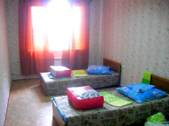 Фотография номера гостиницы Заводская