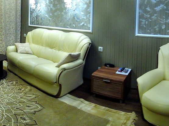 Фотография номера гостиницы Европейская