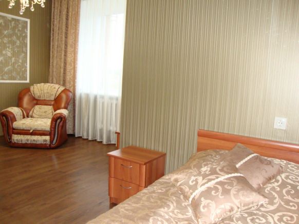 Фотография номера гостиницы Европейская