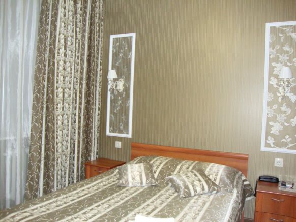 Фотография номера гостиницы Европейская