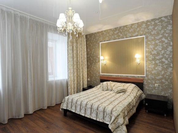 Фотография номера гостиницы Европейская