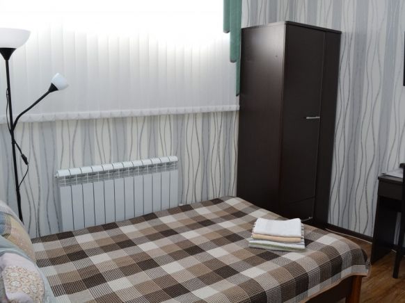 Фотография номера гостиницы Семязино