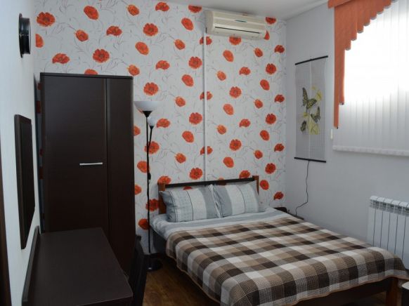 Фотография номера гостиницы Семязино