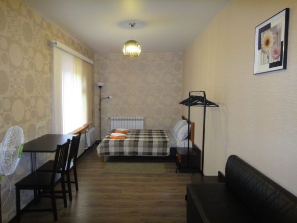 Фотография номера гостиницы Семязино