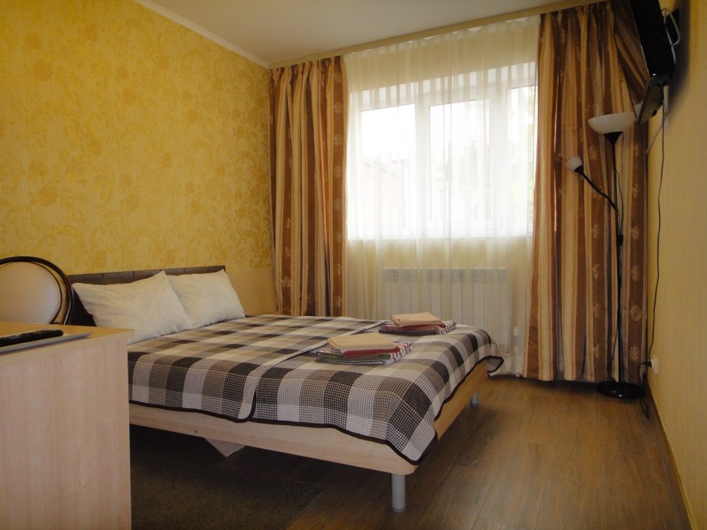 Двухместный (Стандарт) гостиницы Семязино, Владимир