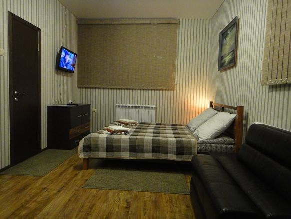 Фотография номера гостиницы Семязино