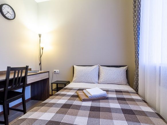 Фотография номера гостиницы Семязино