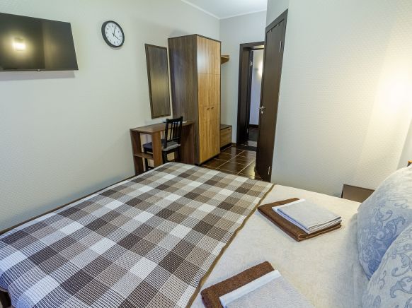 Фотография номера гостиницы Семязино