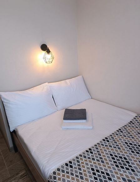 Фотография номера гостиницы Семязино