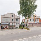 Автостоянка / Парковка, Гостиница Семязино