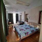 Семейный номер на 2 этаже