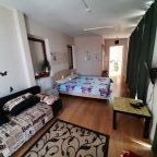 Семейный номер на 2 этаже