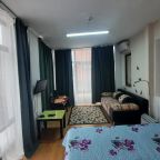 Двухместный (Семейный номер 2), Хостел Кот на крыше