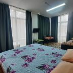 Двухместный (Семейный номер 2), Хостел Кот на крыше