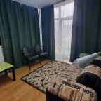 Двухместный (Семейный номер 2), Хостел Кот на крыше