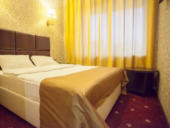 Фотография номера гостиницы Мартон Олимпик