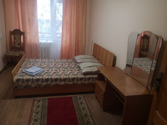 Фотография номера гостиницы Надежда