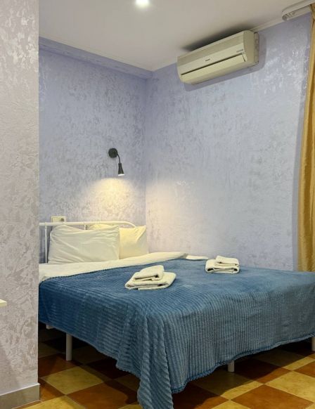 Фотография номера гостиницы Люко