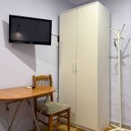 Двухместный (Улучшенный без лоджии), Отель Люко