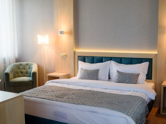 Фотография номера гостиницы Grand Spa Hotel Avax