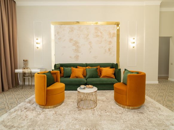 Фотография номера гостиницы Grand Spa Hotel Avax