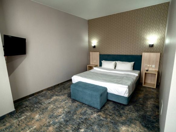 Фотография номера гостиницы Grand Spa Hotel Avax