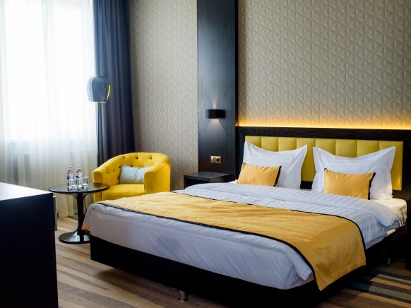 Фотография номера гостиницы Grand Spa Hotel Avax