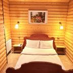 Двухместный (Эконом), Отель Avax