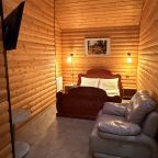 Двухместный (Эконом), Отель Avax