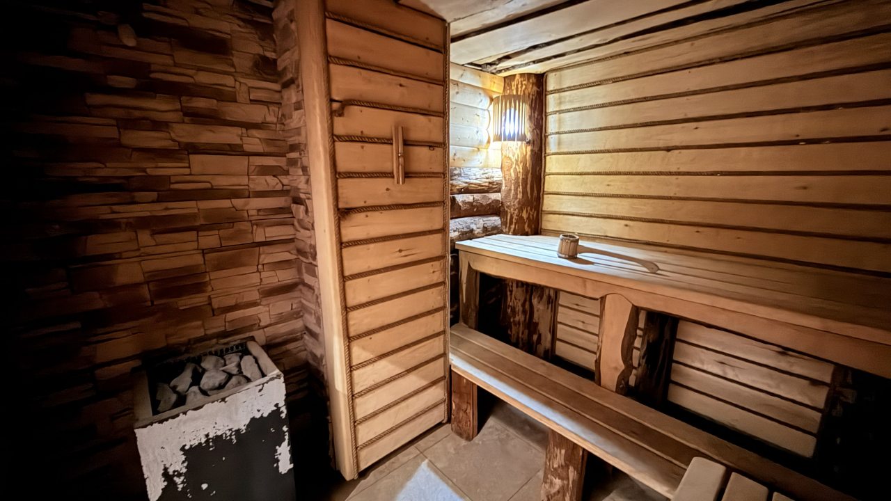 Двухместный (Эконом), Отель Avax