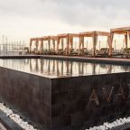 Двухместный (ТВИН), Отель Avax